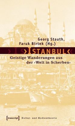 ›Istanbul‹ von Birtek,  Faruk, Stauth,  Georg