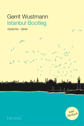 Istanbul Bootleg von Wustmann,  Gerrit