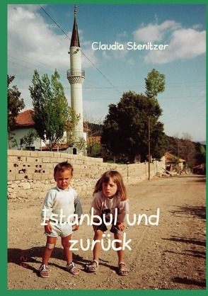 Istanbul und zurück von Stenitzer,  Claudia