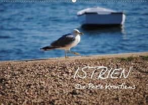 ISTRIEN – Die Perle Kroatiens (Wandkalender 2018 DIN A2 quer) von Keller Photography,  Tobias