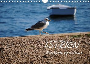 ISTRIEN – Die Perle Kroatiens (Wandkalender 2019 DIN A4 quer) von Keller Photography,  Tobias