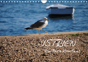 ISTRIEN – Die Perle Kroatiens (Wandkalender 2022 DIN A4 quer) von Keller Photography,  Tobias