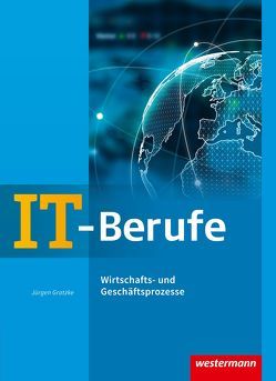 IT-Berufe von Gratzke,  Jürgen