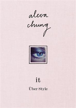 it von Chung,  Alexa