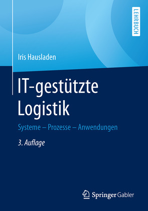 IT-gestützte Logistik von Hausladen,  Iris