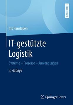 IT-gestützte Logistik von Hausladen,  Iris