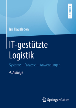 IT-gestützte Logistik von Hausladen,  Iris