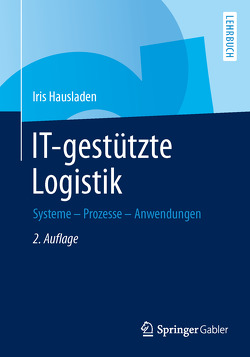 IT-gestützte Logistik von Hausladen,  Iris