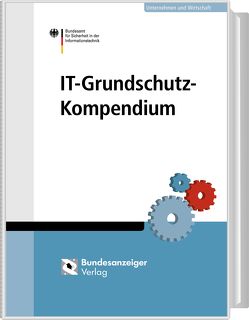 IT-Grundschutz-Kompendium