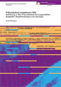 IT-Grundschutz modellieren (166) von Romagna,  André