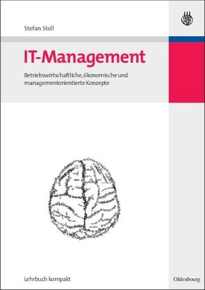 IT-Management von Stoll,  Stefan