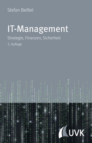 IT-Management von Beißel,  Stefan