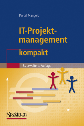 IT-Projektmanagement kompakt von Mangold,  Pascal