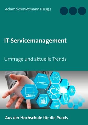 IT-Servicemanagement (in OWL) von Schmidtmann,  Achim