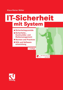 IT-Sicherheit mit System von Müller,  Klaus-Rainer