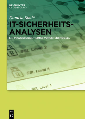 IT-Sicherheitsanalysen von Simic,  Daniela