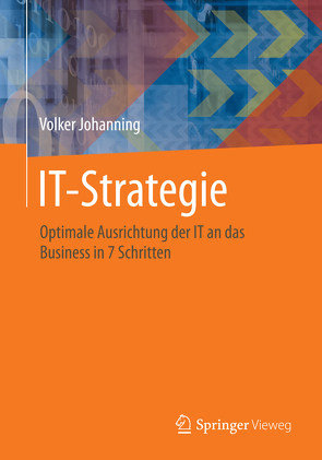 IT-Strategie von Johanning,  Volker