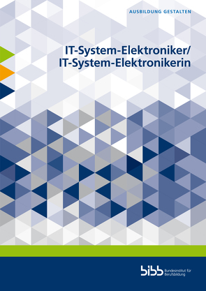 IT-System-Elektroniker/IT-System-Elektronikerin von Blachnik,  Gerd