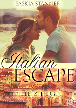 Italian Escape von Stanner,  Saskia