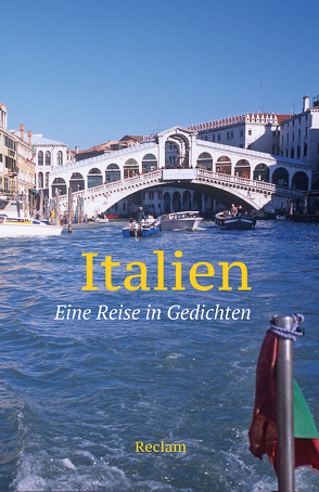 Italien von Bode,  Dietrich