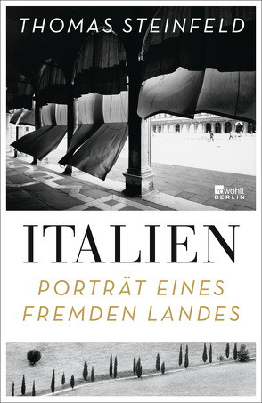 Italien von Steinfeld,  Thomas