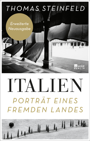 Italien von Steinfeld,  Thomas