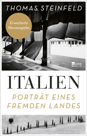 Italien von Steinfeld,  Thomas