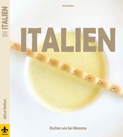 Italien von Wallner,  Alfred