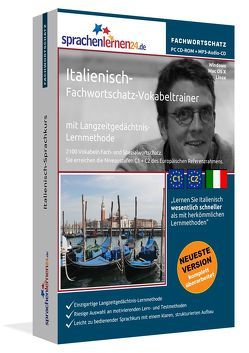 Italienisch-Fachwortschatz