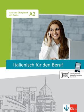 Italienisch für den Beruf