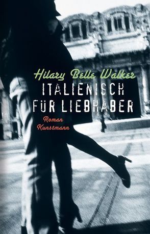 Italienisch für Liebhaber von Höfer,  Sylvia, Walker,  Hilary Belle