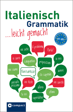 Italienisch Grammatik von Felici Puccetti,  Alessandra, Hoffmann Di Marzio,  Anna Maria