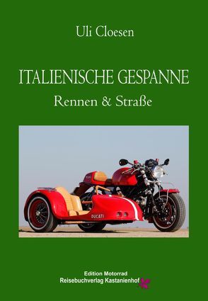 Italienische Gespanne von Cloesen,  Uli