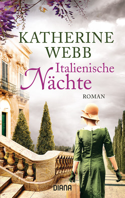 Italienische Nächte von Volk,  Katharina, Webb,  Katherine