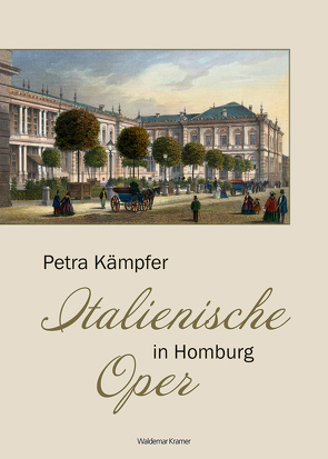 Italienische Oper in Homburg von Petra Kämpfer