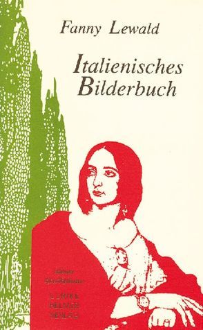 Italienisches Bilderbuch von Lewald,  Fanny