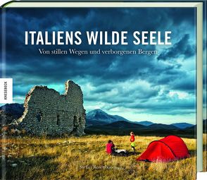 Italiens wilde Seele von Rosenboom,  Stefan