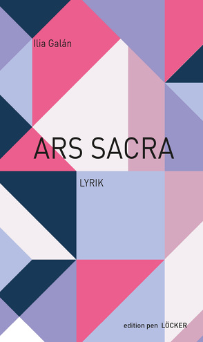 Ars Sacra von Funck,  Arwed, Gálan Diez,  Ilia