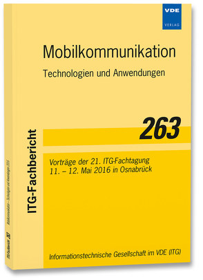 ITG-Fb. 263: Mobilkommunikation