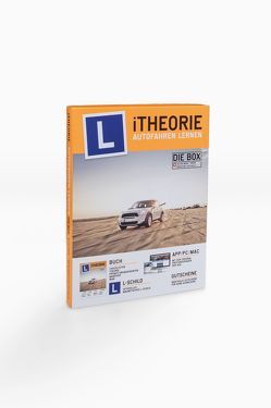 iTHEORIE Autofahren lernen 2018/2019