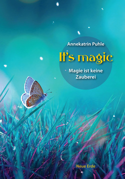 It’s magic von Puhle,  Annekatrin