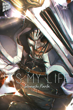 It’s my Life 10 von Narita,  Imomushi