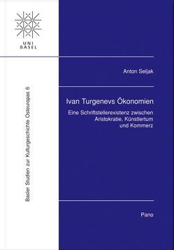 Ivan Turgenevs Ökonomien von Seljak,  Anton