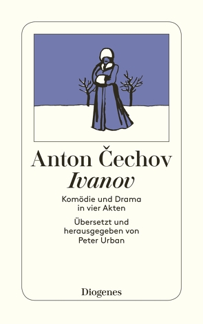 Ivanov von Cechov,  Anton, Urban,  Peter