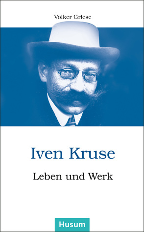 Iven Kruse von Griese,  Volker