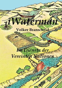 iWaterman von Dr.Branscheid,  Volker