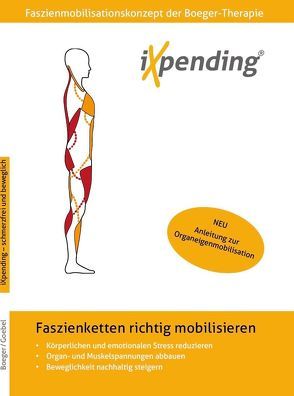 iXpending – schmerzfrei und beweglich