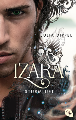 IZARA – Sturmluft von Dippel,  Julia