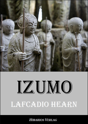 Izumo von Hearn,  Lafcadio