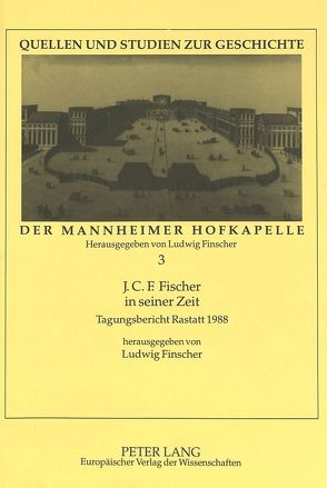 J.C.F. Fischer in seiner Zeit von Finscher,  Ludwig